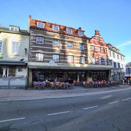 Hotel Gaudi Valkenburg aan de Geul Dış mekan fotoğraf
