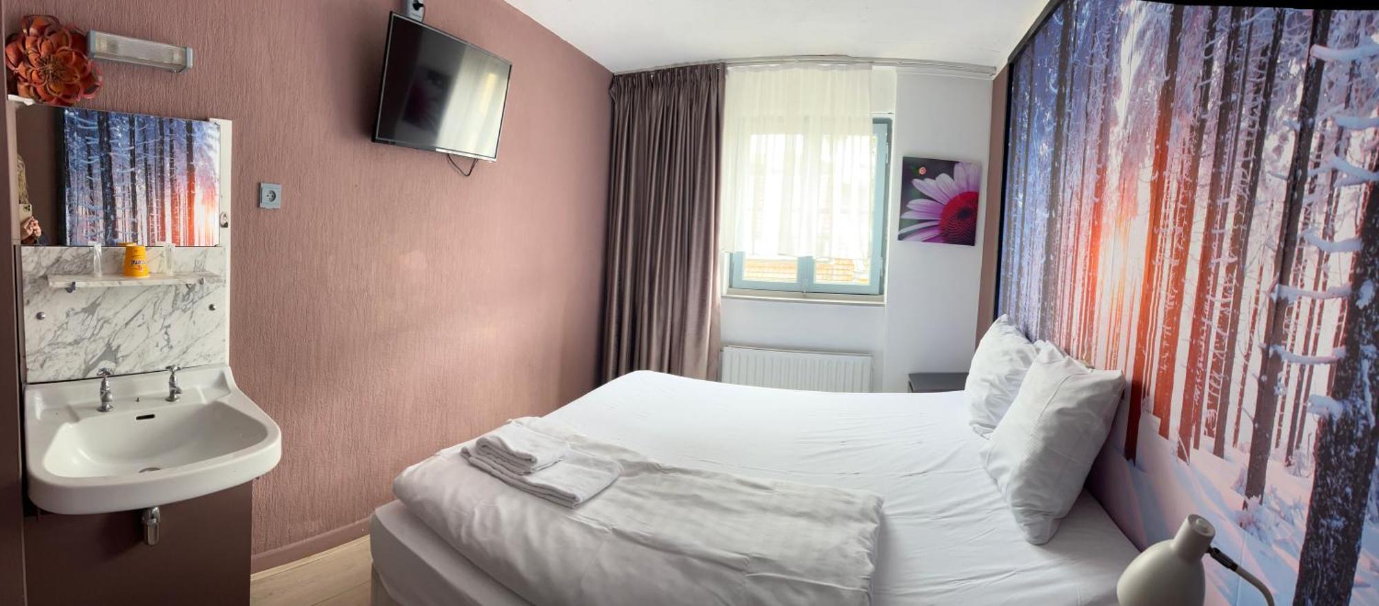 Hotel Gaudi Valkenburg aan de Geul Dış mekan fotoğraf