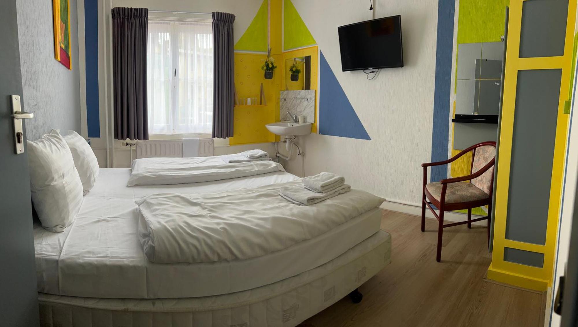 Hotel Gaudi Valkenburg aan de Geul Dış mekan fotoğraf