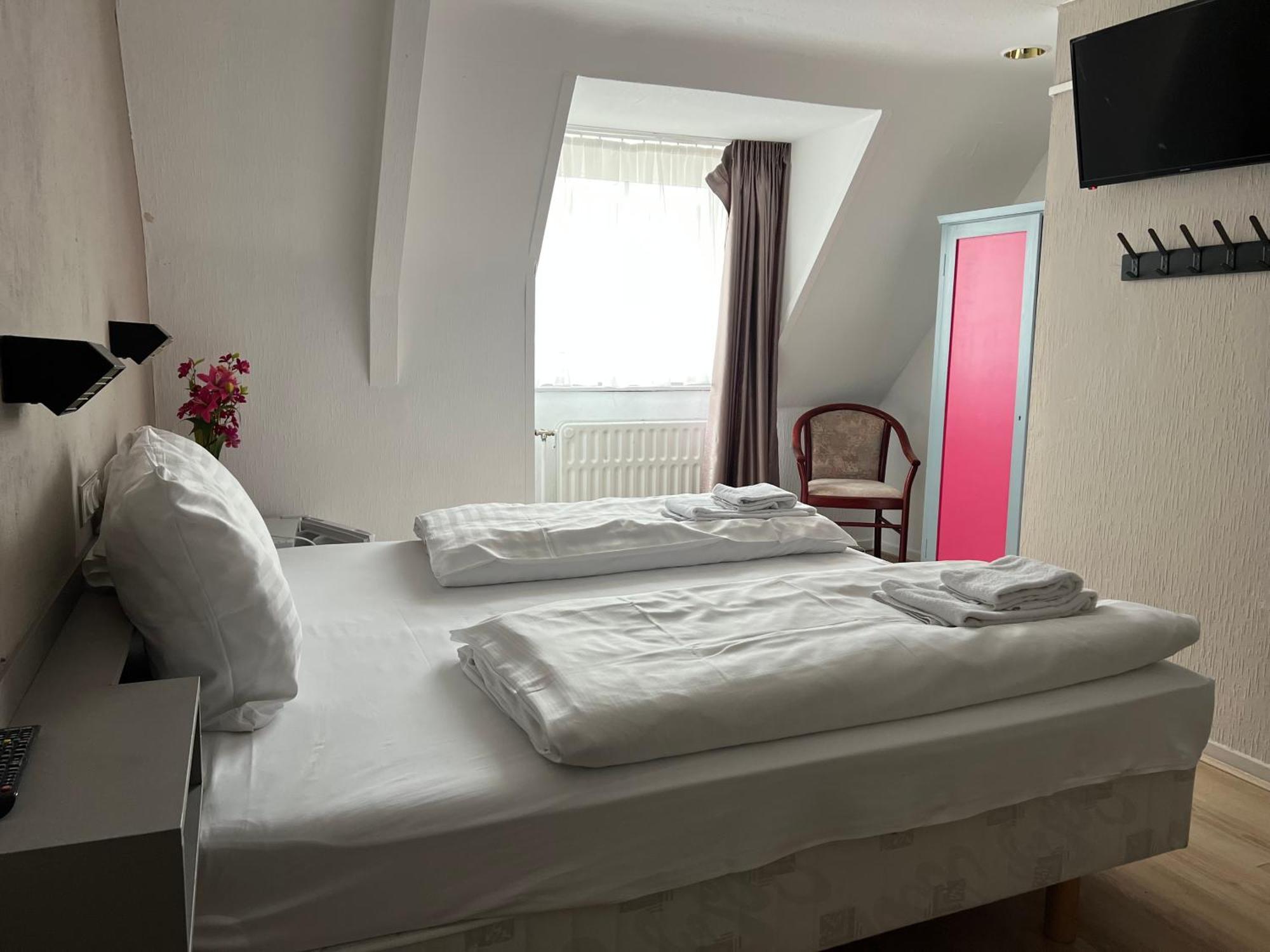 Hotel Gaudi Valkenburg aan de Geul Dış mekan fotoğraf