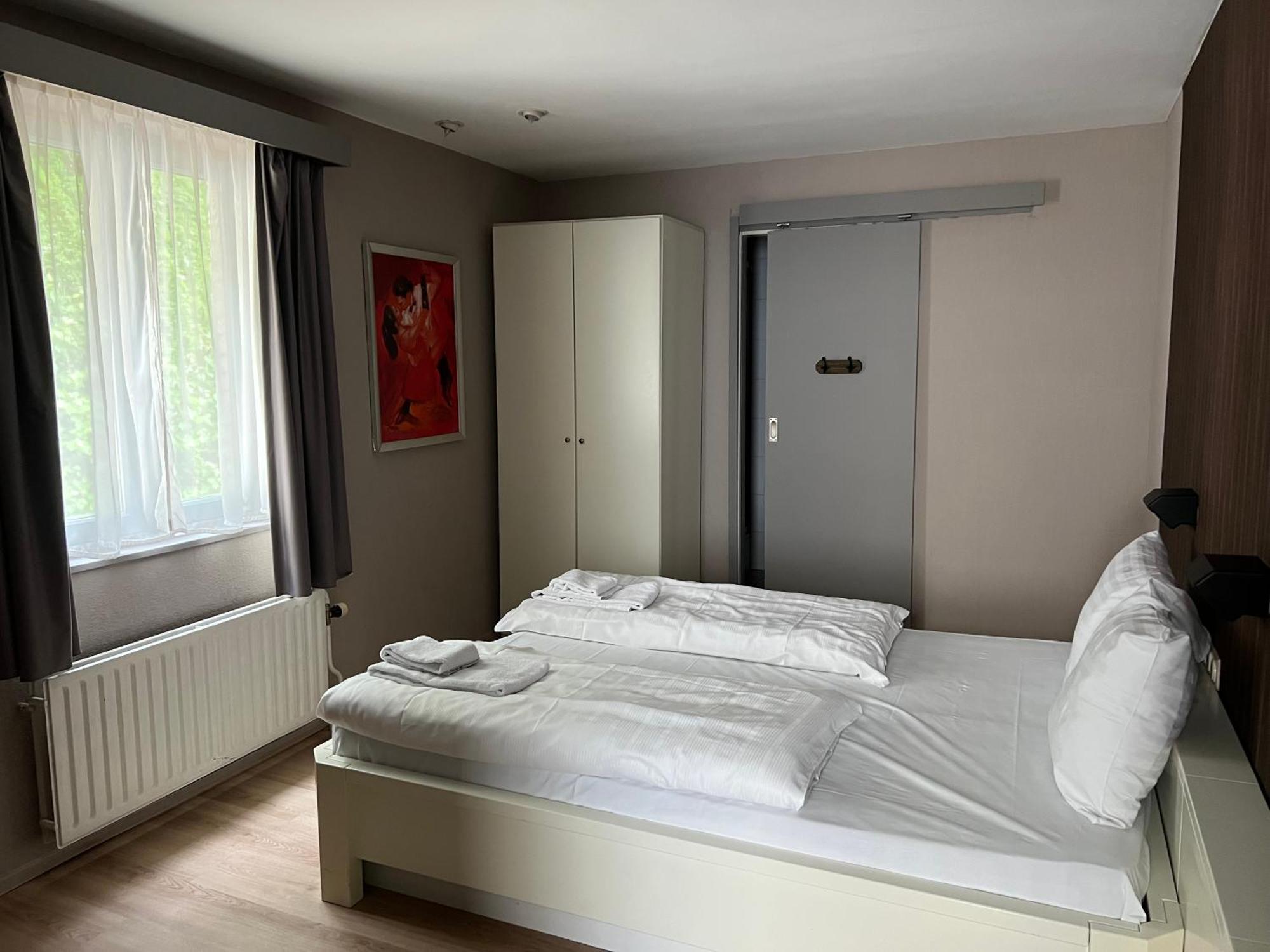 Hotel Gaudi Valkenburg aan de Geul Dış mekan fotoğraf